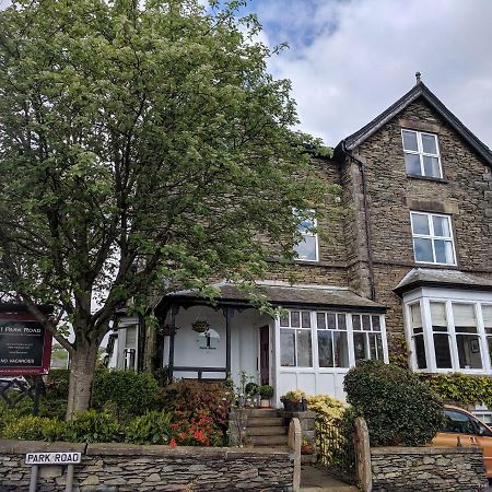 Bed and Breakfast 1 Park Road Windermere Esterno foto