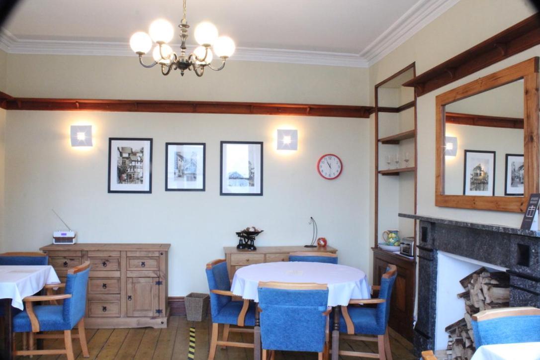 Bed and Breakfast 1 Park Road Windermere Esterno foto