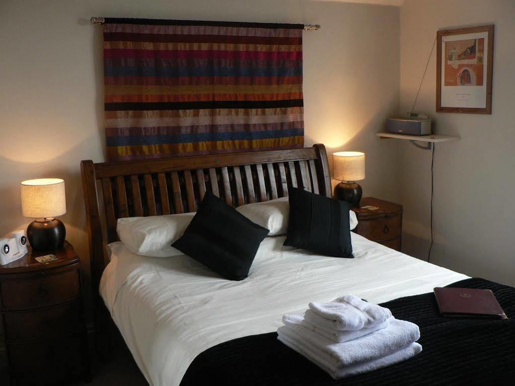 Bed and Breakfast 1 Park Road Windermere Esterno foto