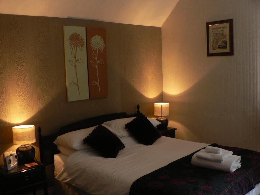 Bed and Breakfast 1 Park Road Windermere Esterno foto