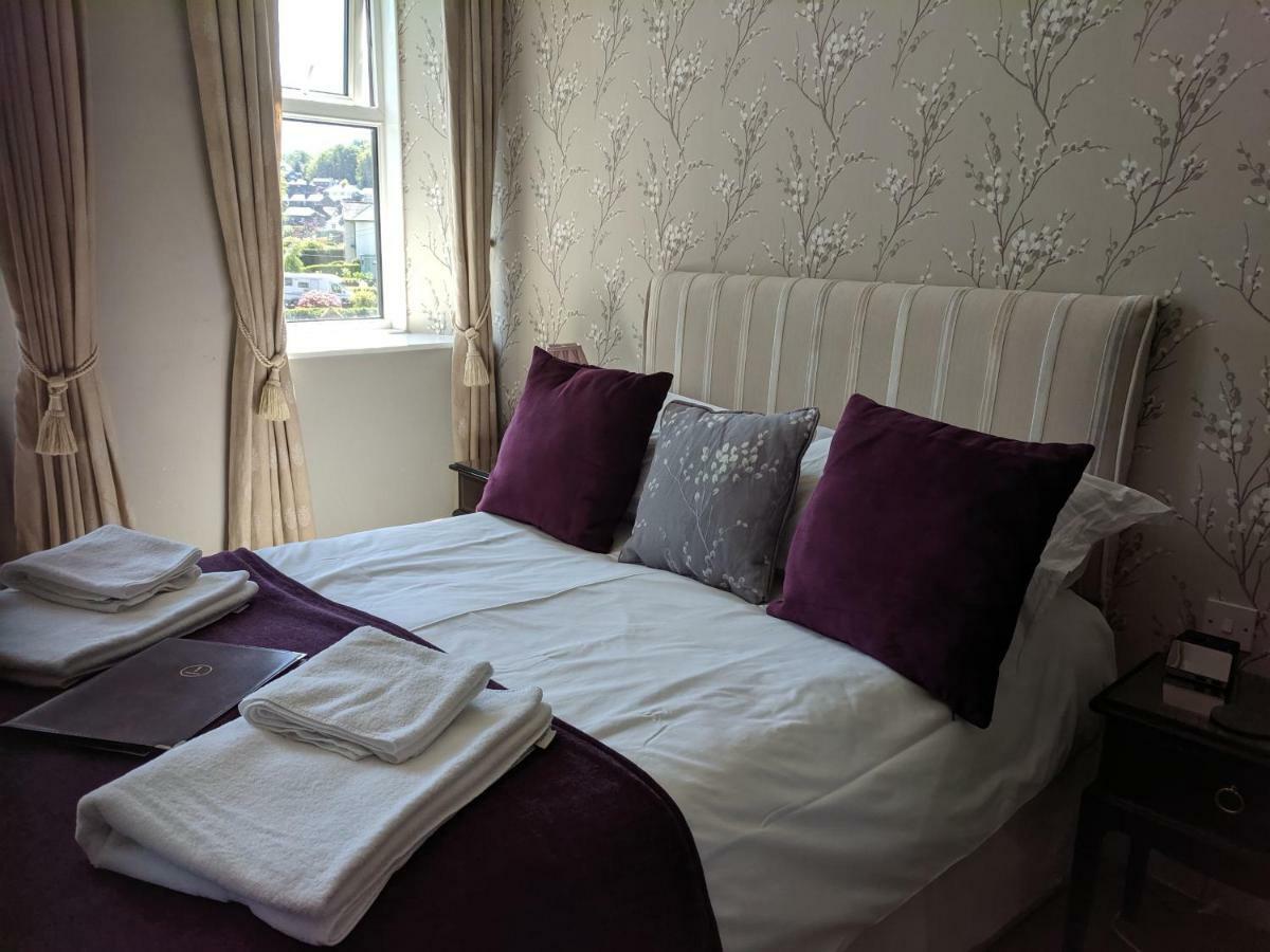 Bed and Breakfast 1 Park Road Windermere Esterno foto