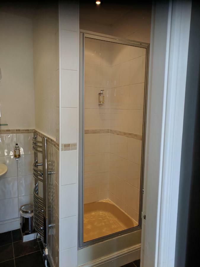 Bed and Breakfast 1 Park Road Windermere Esterno foto
