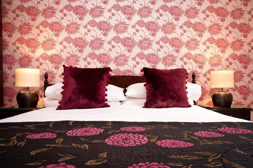 Bed and Breakfast 1 Park Road Windermere Esterno foto